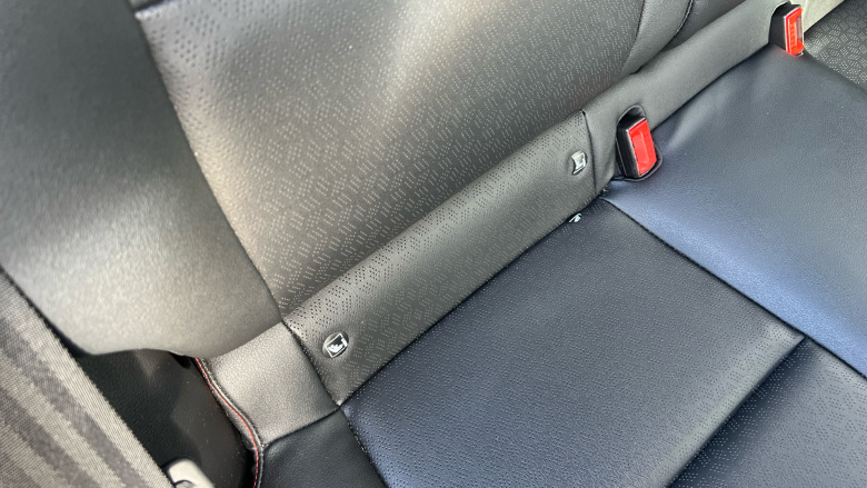 Kia Picanto 1.0 GT-line 5dr [4 seats] Petrol Hatchback